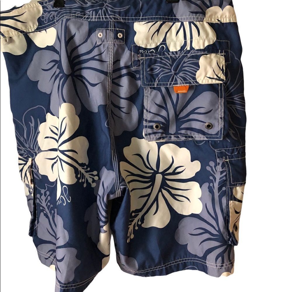 J Crew Men’s Swim Trunks 34 - Picture 2 of 9